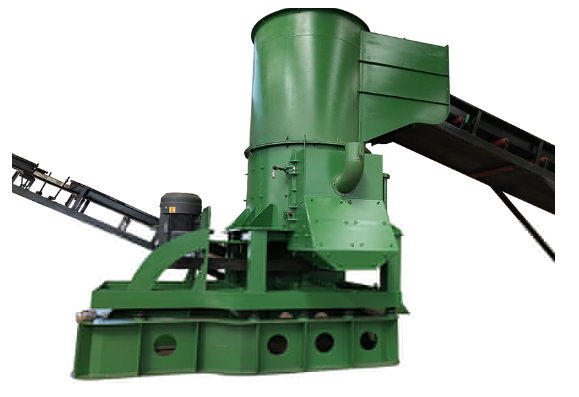 汽車破碎機(jī) 汽車破碎機(jī)